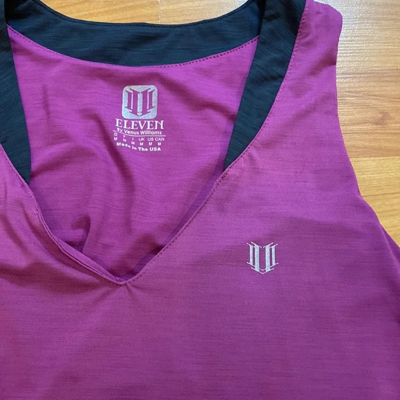 Eleven by Venus Williams Sleeveless Tank - Picture 2 of 4
